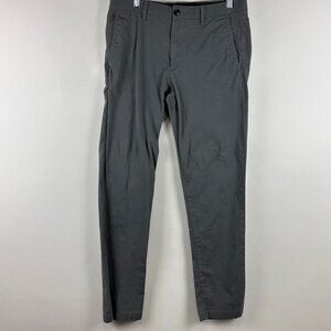 Theory Men's Zaine Witten Slim Fit Pants